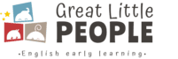 great little people